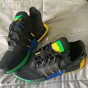 Adidas NMD *SPECIAL RIO DE JANEIRO EDITION*